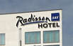 Radisson Hotel